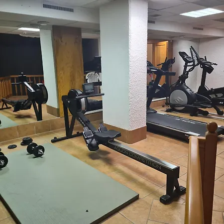 Bristol * Villars-sur-Ollon