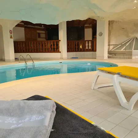 Bristol Villars-sur-Ollon