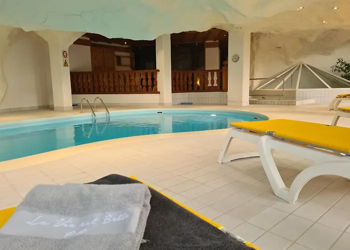 Bristol Villars-sur-Ollon