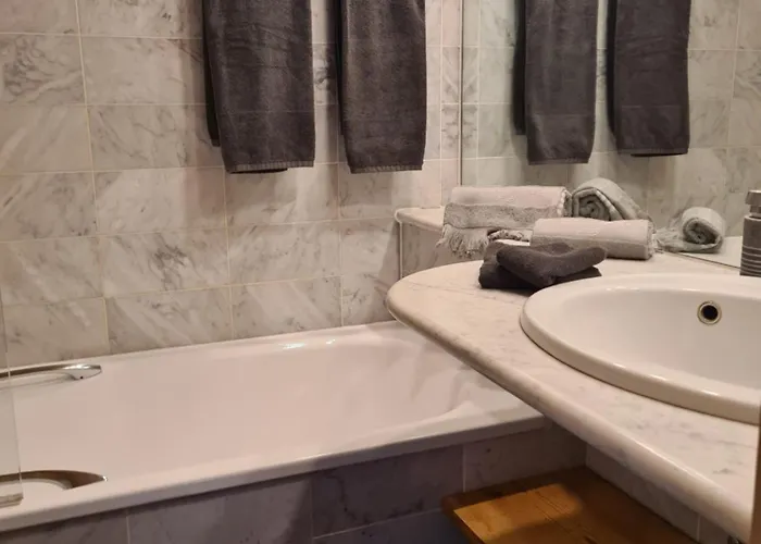 Apartamento Bristol *