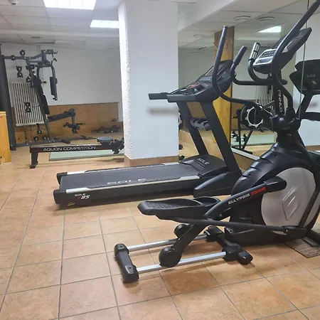 Bristol דירה וילארס-סור-אולון