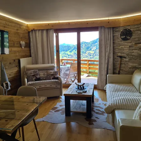 Apartmán Bristol