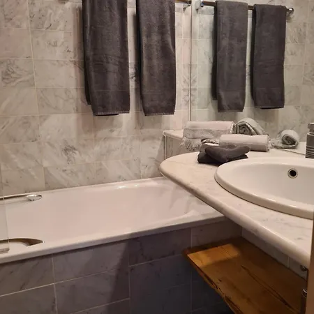 Apartmán Bristol *