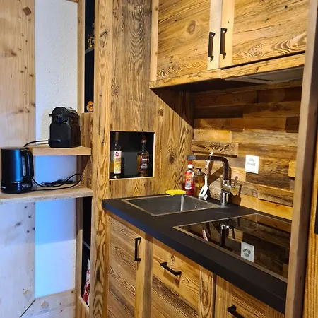 Bristol Apartmán